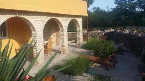 House Goran Villa With Jacuzzi And Seaview