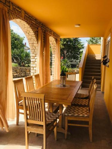 House Goran Villa With Jacuzzi And Seaview