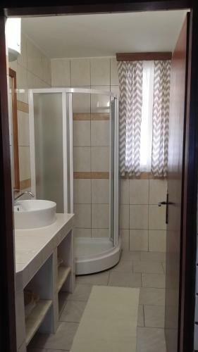 House Goran Villa With Jacuzzi And Seaview
