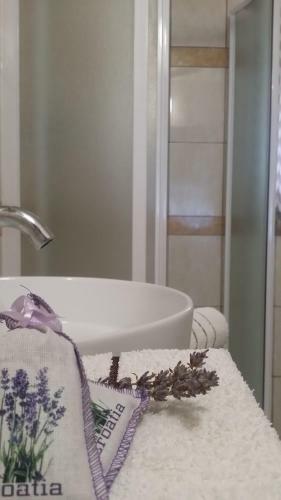 House Goran Villa With Jacuzzi And Seaview