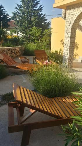 House Goran Villa With Jacuzzi And Seaview