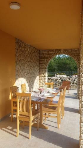 House Goran Villa With Jacuzzi And Seaview