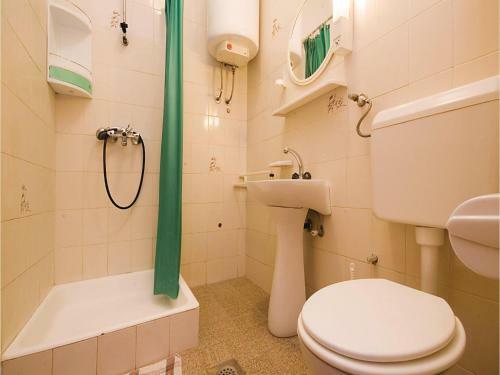 Apartment Bana Jelacica IV