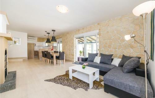 Holiday Home Ilirska VI