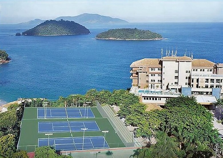 Apartamento Porto Real Pegasus