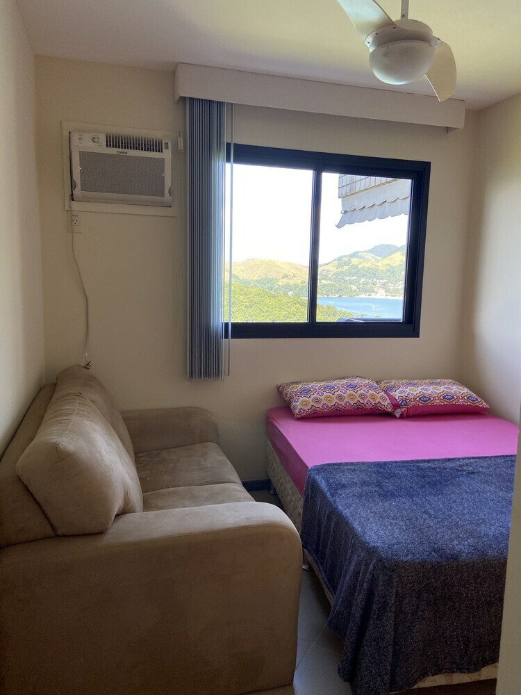 Apartamento Porto Real Pegasus