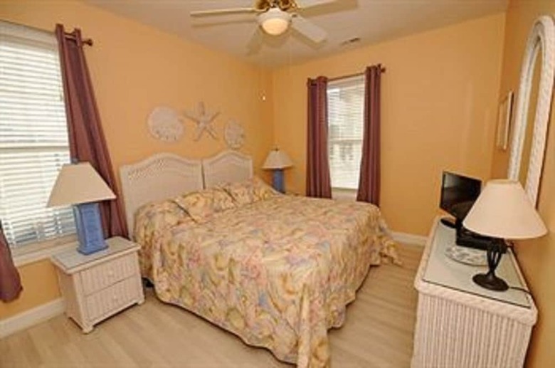 Hotel Atlantis Villas By Elliott Beach Rentals