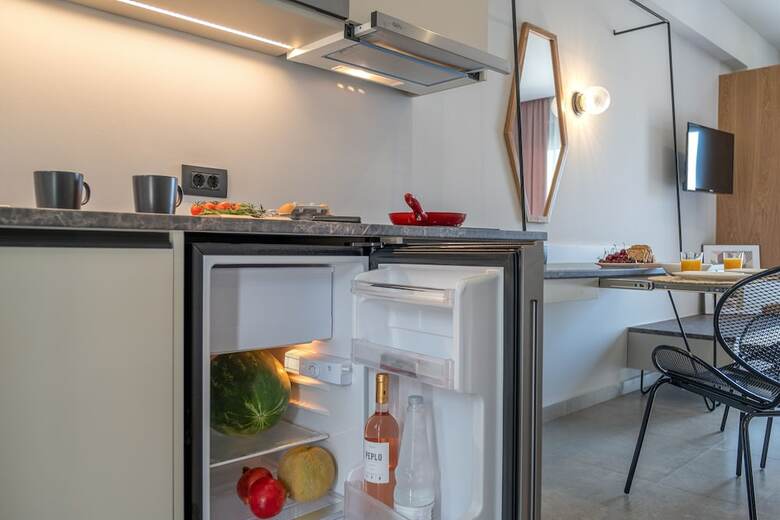 Apartamentos Elixia