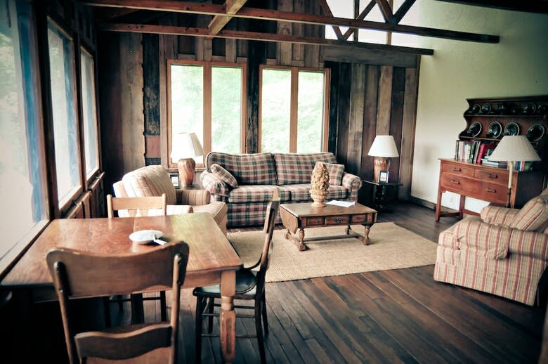 Posada Wilderness Lodge
