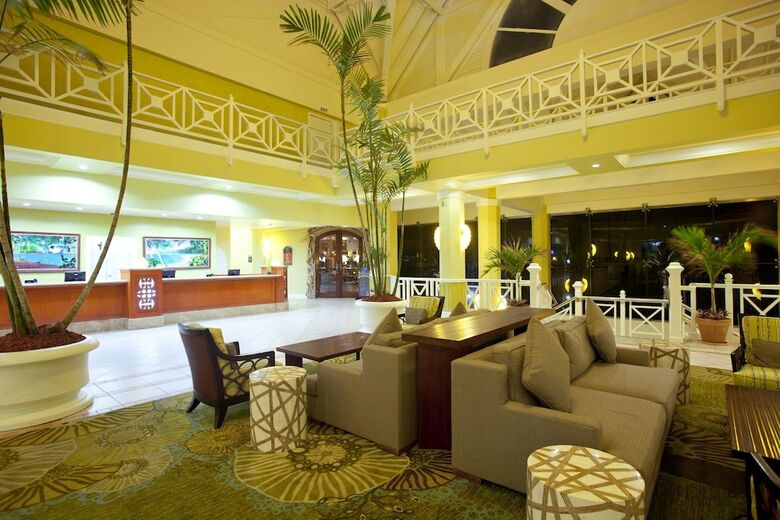Apartamento Magdalena Grand Beach & Golf Resort