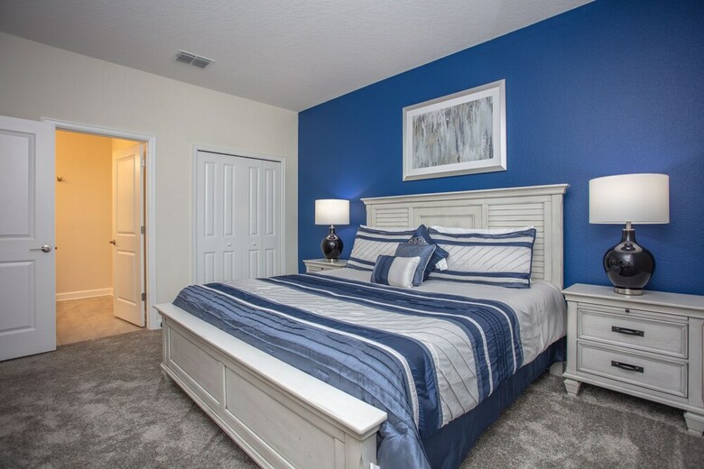 Beautiful & Contemporary Home In Champions Gate