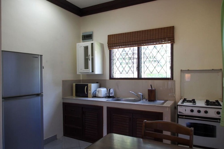 Hotel Baan Poon Baan Sabai