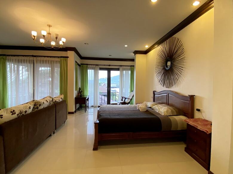 Hotel Baan Poon Baan Sabai