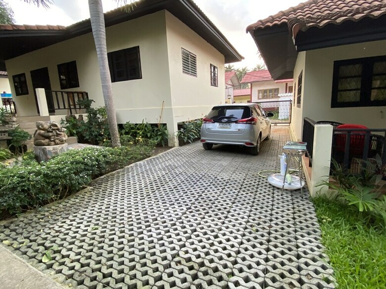Hotel Baan Poon Baan Sabai