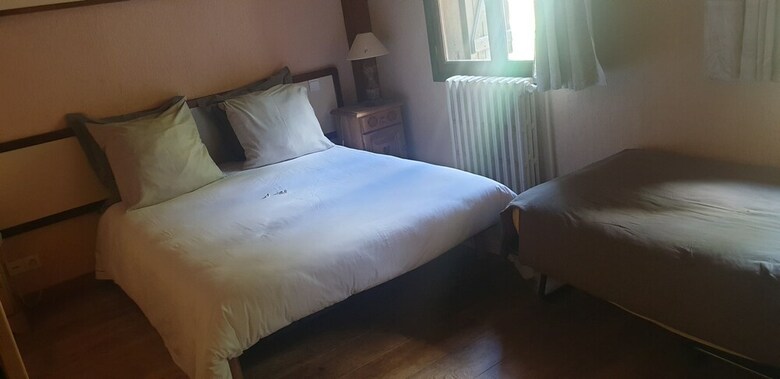 Hotel Le Grand Chalet Du Lac Boreon