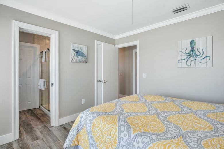 Golden Beach House