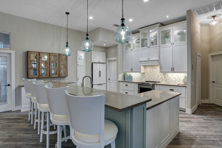 Dreamy Knights - Hgtv Dream Home