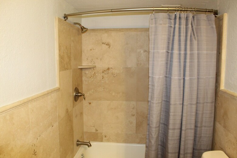 Apartamento Excellent Location! On Campus Studio Sleeps 4