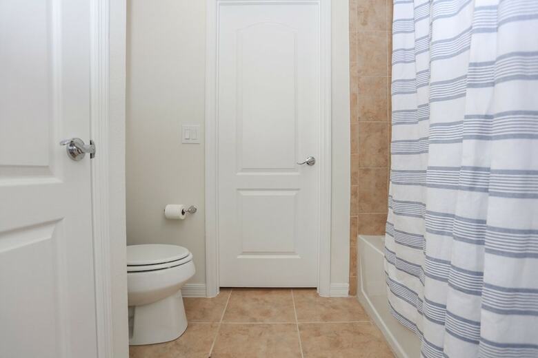 Conveniently Located Near Disney - Family Friendly