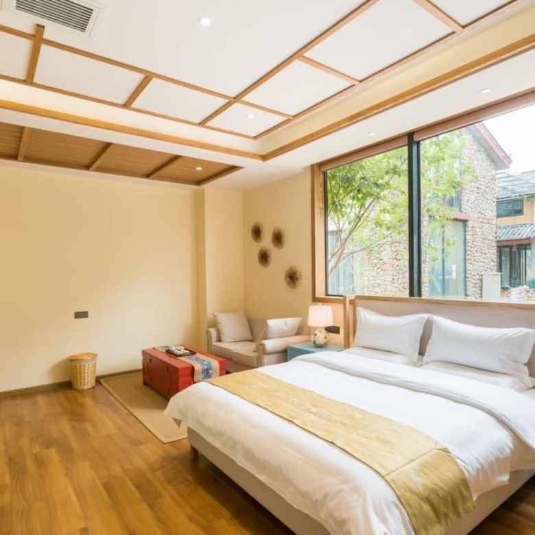 Posada Floral Hotel � Zai Yi Qi Lijiang
