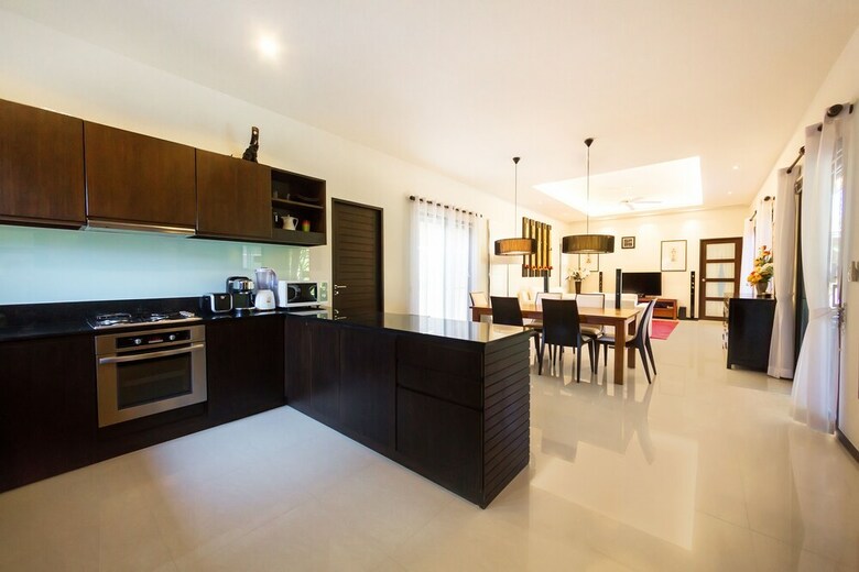 Villa Haeata By Tropiclook