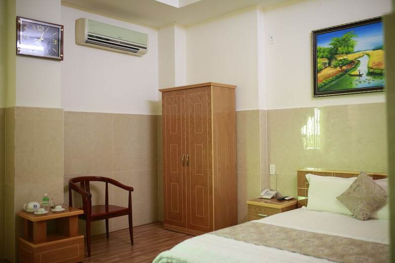 Tuan Vu Hotel