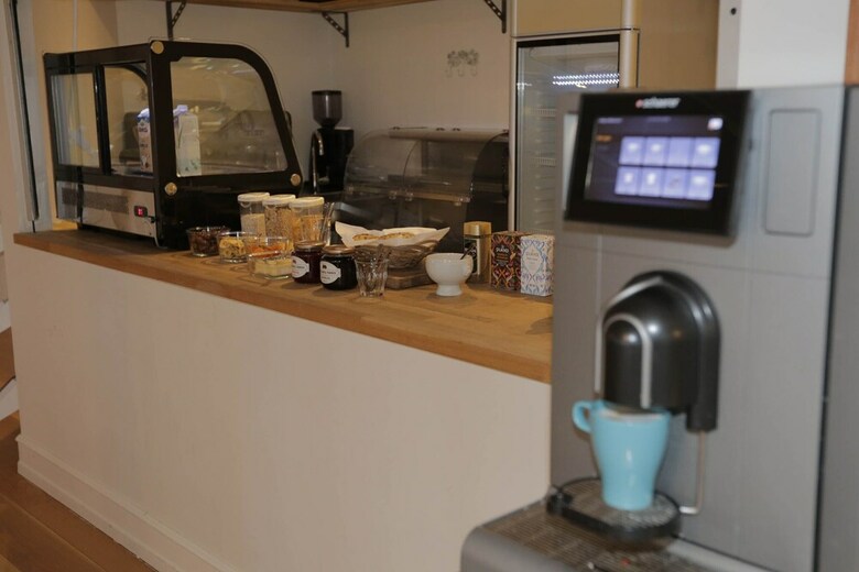 Bed & Breakfast Avalonhuset