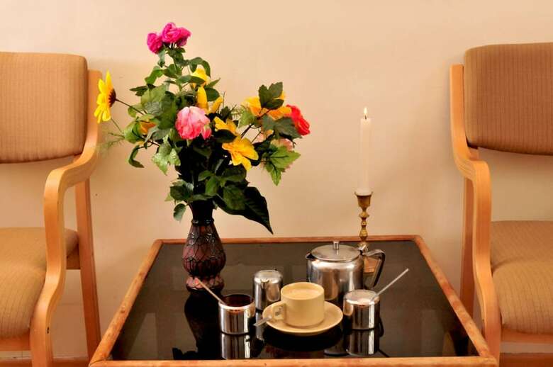 Hotel Mandala Leh Ladakh