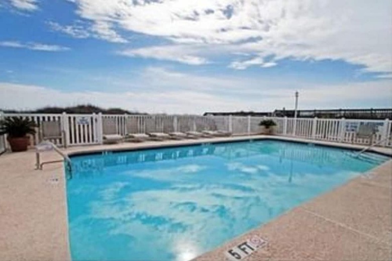 Hotel Beachwalk Villas By Elliott Beach Rentals