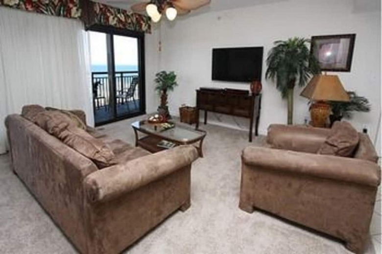 Hotel Beachwalk Villas By Elliott Beach Rentals