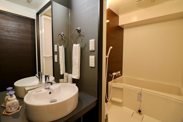 Apartamentos Maison Sapporo Room101