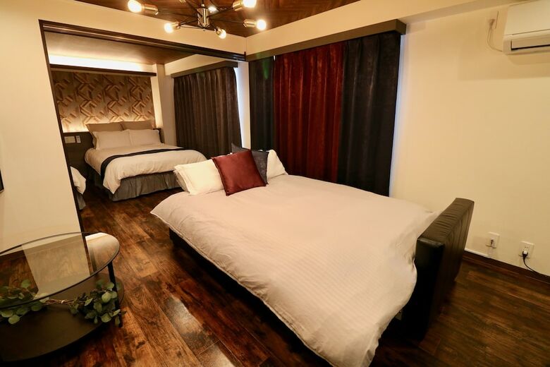 Apartamentos Maison Sapporo Room101