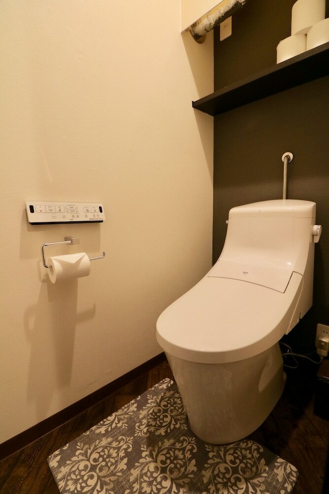 Apartamentos Maison Sapporo Room101