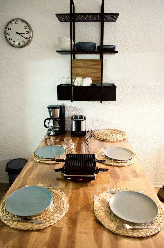Apartamento Cosy Studio - Front de Mer - Moulleau