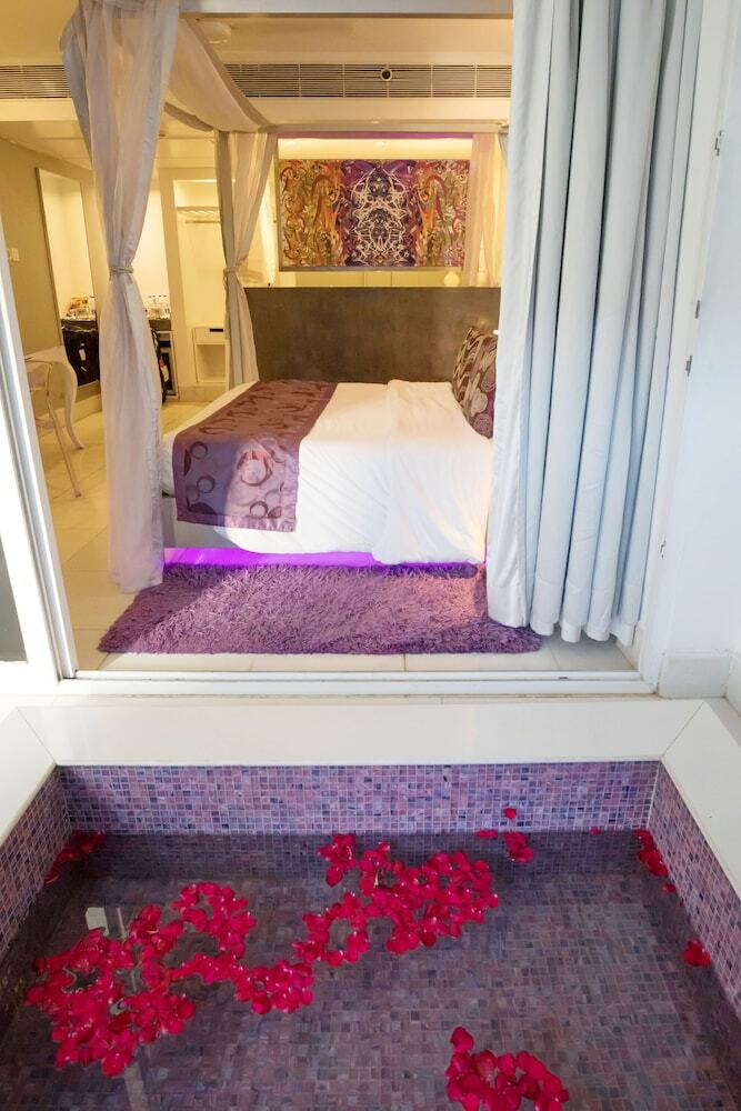 Hotel The Park Calangute Goa