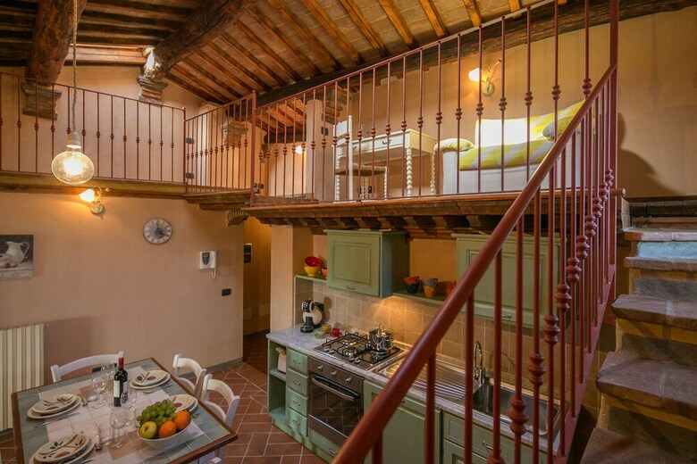 Apartamento Appartamento San Lazzo