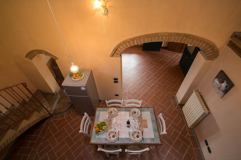 Apartamento Appartamento San Lazzo