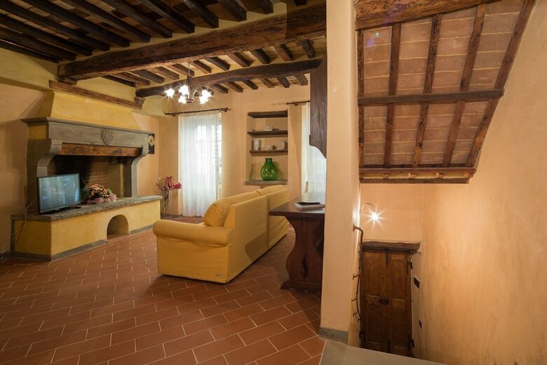 Apartamento Appartamento San Lazzo