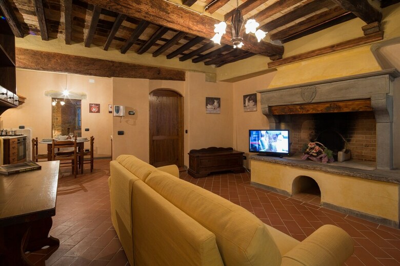 Apartamento Appartamento San Lazzo