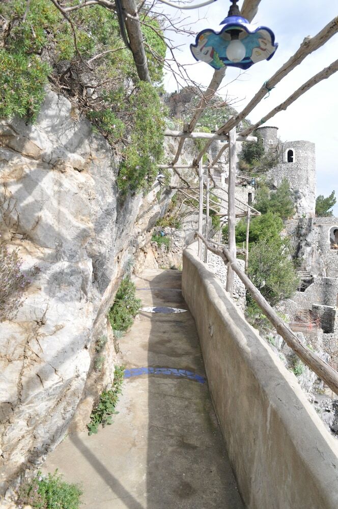 Apartamento Le Due Marine