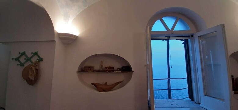 Apartamento Le Due Marine