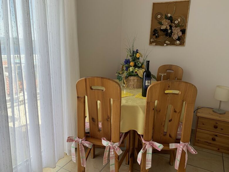 Apartments Mate With Pool