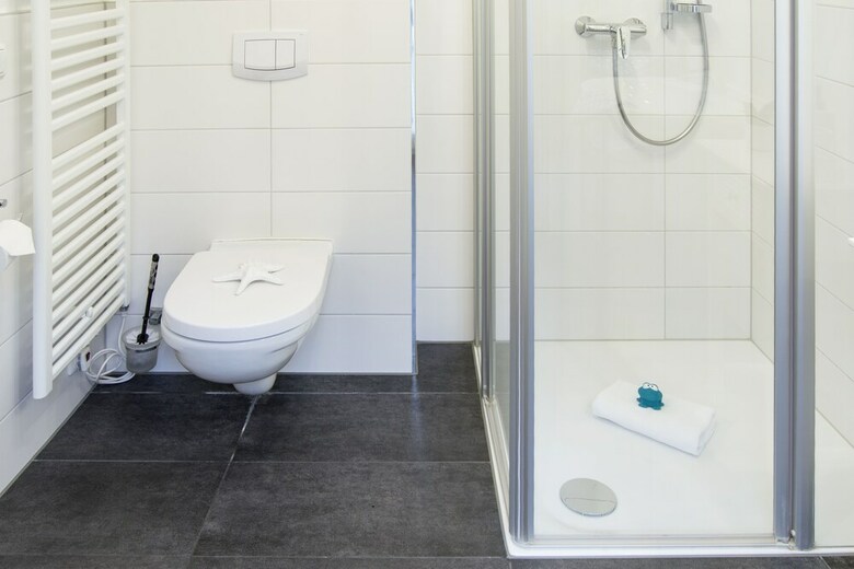 Apartamentos Strandquartier Solitude