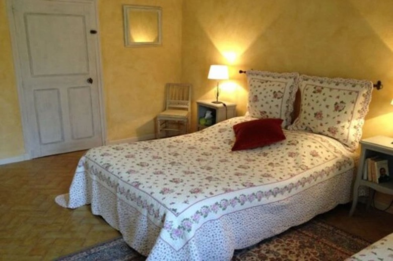 Hotel La Bastide Du Pin - Chambres D'h�tes