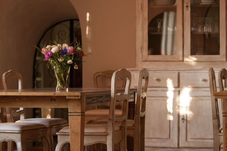 Hotel La Bastide Du Pin - Chambres D'h�tes