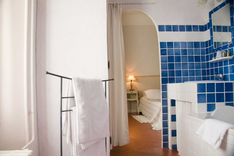Hotel La Bastide Du Pin - Chambres D'h�tes