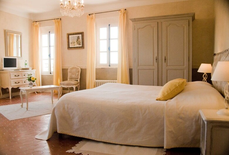 Hotel La Bastide Du Pin - Chambres D'h�tes