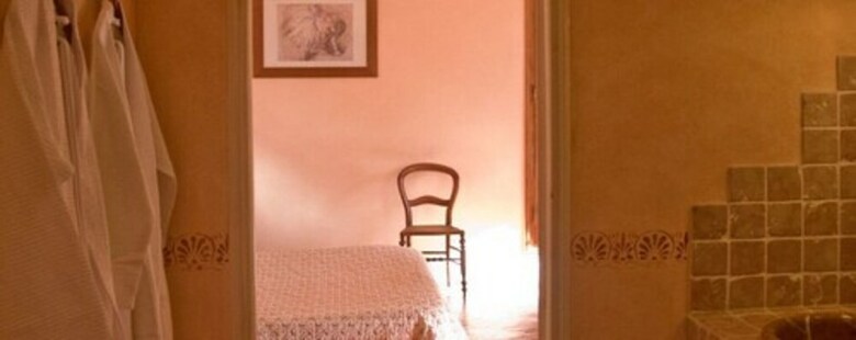 Hotel La Bastide Du Pin - Chambres D'h�tes
