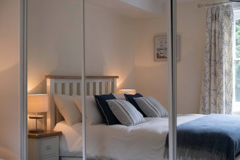 Apartamentos No 9 By The Park