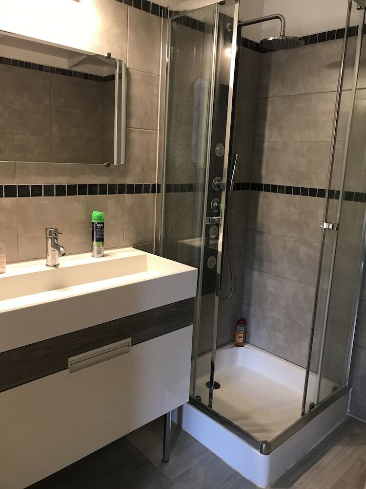 Apartamento Appartement Le Hameaux